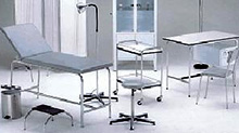 Медицинская мебель